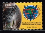Stamps Spain -  Edifil  4886  Deportes.  