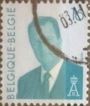 Sellos de Europa - Blgica -  Intercambio 0,20 usd 16 francos 1994