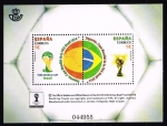 Stamps Europe - Spain -  Edifil  4890  HB  Deportes.  