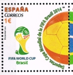 Stamps Spain -  Edifil  4890 A  Deportes.  