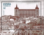 Stamps Europe - Spain -  Edifil 4891 B Conjuntos urbanos Patrimonio de la Humanidad. 