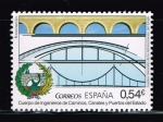 Stamps Europe - Spain -  Edifil 4893  Cuerpos de la Admon. del Estado.  
