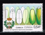 Stamps Spain -  Edifil 4894  Cuerpos de la Admon. del Estado.  