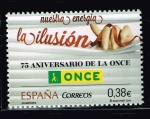 Sellos de Europa - Espaa -  Edifil 4895  Efemérides.  