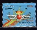 Stamps Europe - Spain -  Edifil 4897  Efemérides.  