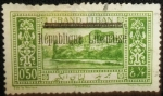 Stamps Lebanon -  Trípoli