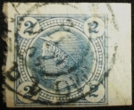 Stamps : Europe : Austria :  Mercurio