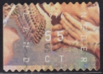 Stamps Netherlands -  Intercambio