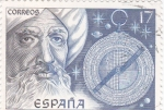 Stamps Spain -  .(17)