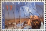 Sellos de Europa - Blgica -  Intercambio 0,75 usd 17 francos 1997