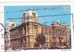 Stamps Spain -  E.T.S. ING. MINAS (17)