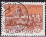 Stamps Hungary -  Intercambio