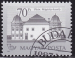 Stamps Hungary -  Intercambio