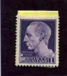 Stamps Italy -  Sello de 1929-30