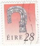 Stamps Ireland -  ARTESANIA