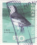 Stamps Hong Kong -  AVE