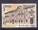 Stamps Europe - Spain -  Día de las Fuerzas Armadas