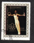 Stamps Equatorial Guinea -  Montreal 76