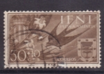 Stamps Spain -  Ayuda a Valencia