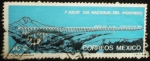 Stamps Mexico -  Arcos del Sitio, Tepoztlán, Mexico