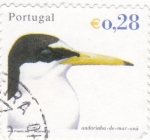 Stamps Portugal -  AVE