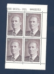 Stamps Spain -  Juan Carlos I   - 1000 pesetas -