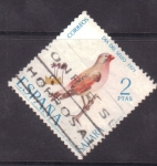 Stamps Spain -  Día del Sello