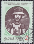 Stamps Hungary -  Intercambio