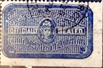 Stamps : America : United_States :  Intercambio cxrf2 0,20 usd 0 cents. 19xx