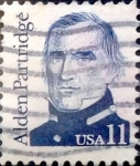 Sellos de America - Estados Unidos -  Intercambio cxrf2 0,20 usd 11 cents. 1985