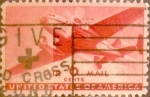 Sellos de America - Estados Unidos -  Intercambio 0,20 usd 6 cents. 1941