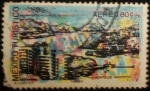 Stamps Mexico -  Acapulco, Edo. Guerrero