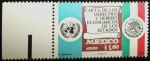 Stamps Mexico -  Escudos