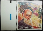 Stamps Mexico -  Dr Atl