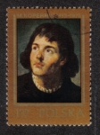 Sellos del Mundo : Europa : Polonia : M. Kopernik 1473-1973