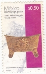 Stamps Mexico -  Creación popular