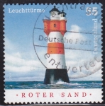 Stamps Germany -  Intercambio