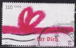 Stamps Germany -  Intercambio