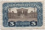Stamps Austria -  Y & T Nº 216