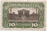 Stamps Austria -  Y & T Nº 220