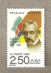 Stamps France -  Florian Schmitt