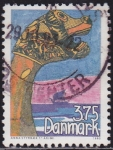 Stamps : Europe : Denmark :  Otro