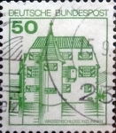 Sellos de Europa - Alemania -  Intercambio 0,20 usd 50 pf. 1979