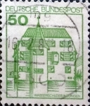 Sellos de Europa - Alemania -  Intercambio 0,20 usd 50 pf. 1979