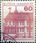 Sellos de Europa - Alemania -  Intercambio 0,20 usd 60 pf. 1979