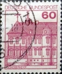 Sellos de Europa - Alemania -  Intercambio 0,20 usd 60 pf. 1979