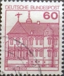 Sellos de Europa - Alemania -  Intercambio 0,20 usd 60 pf. 1979