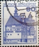 Sellos de Europa - Alemania -  Intercambio 0,35 usd 90 pf. 1979