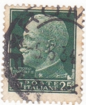 Stamps Italy -  .