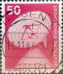 Sellos de Europa - Alemania -  Intercambio 0,20 usd 50 pf. 1975
